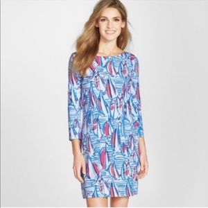 EUC Lilly Marlowe - Red Right Return